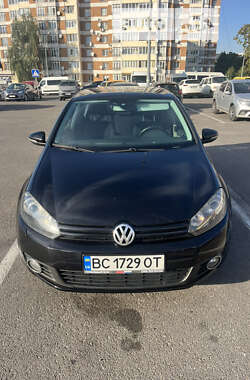 Volkswagen Golf 2011