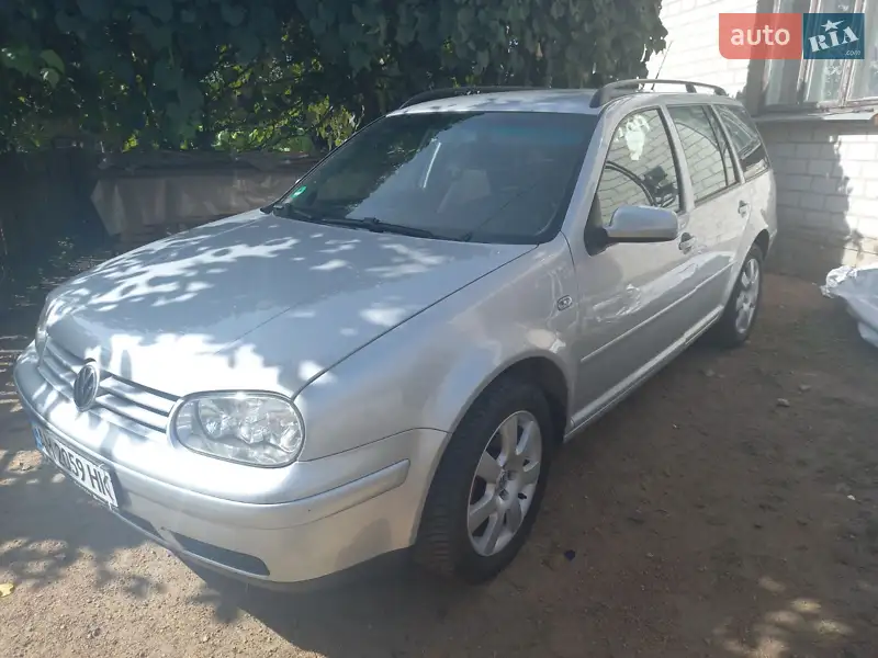 Volkswagen Golf 2004 VIN WVWZZZ1JZ4W172703 фото оголошення 5 з 73