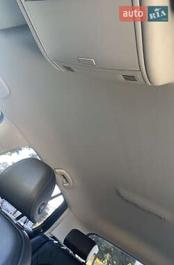 Хэтчбек Volkswagen Golf 2012 в 