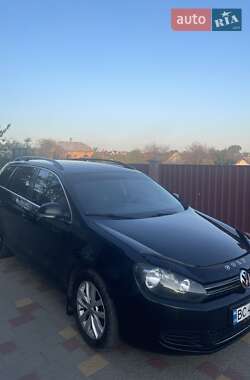Volkswagen Golf 2013 Volkswagen Golf 2013