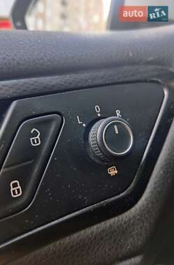 Универсал Volkswagen Golf 2014 в 
