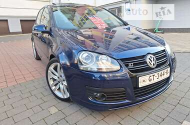 Volkswagen Golf 2009