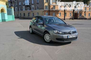 Volkswagen Golf 2009