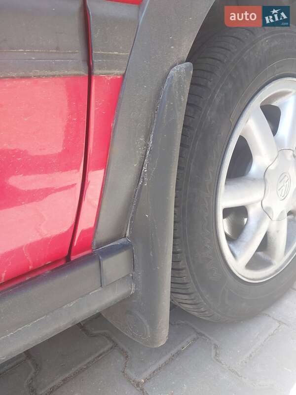 Універсал Volkswagen Golf 1998 в Хмельницькому