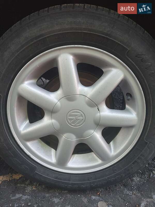 Універсал Volkswagen Golf 1998 в Хмельницькому