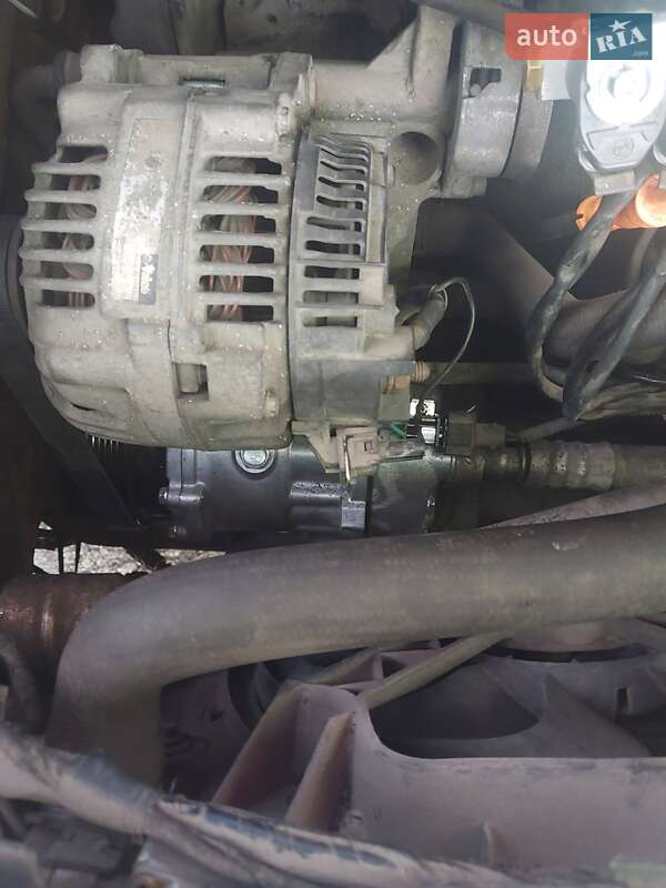 Універсал Volkswagen Golf 1998 в Хмельницькому