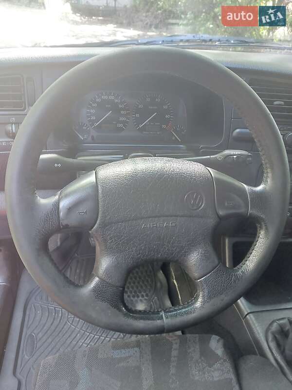 Універсал Volkswagen Golf 1998 в Хмельницькому