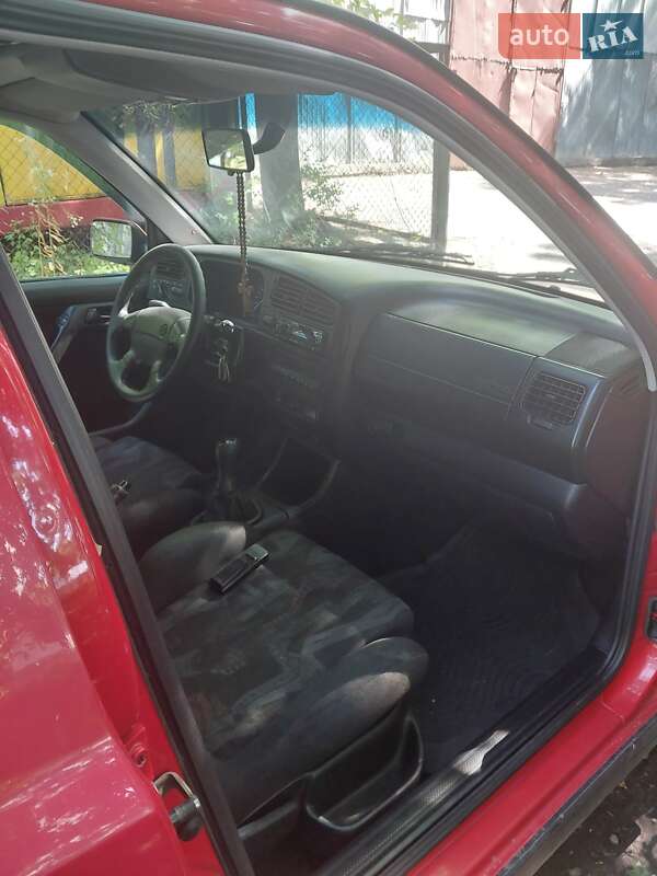 Універсал Volkswagen Golf 1998 в Хмельницькому