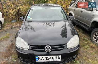 Volkswagen Golf 2008