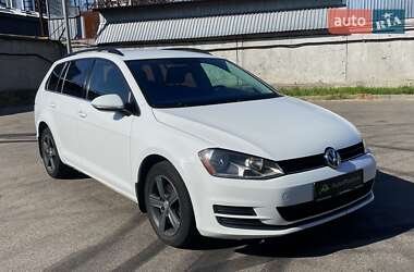 Volkswagen Golf 2015 Volkswagen Golf 2015