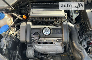 Хэтчбек Volkswagen Golf 2007 в Виннице