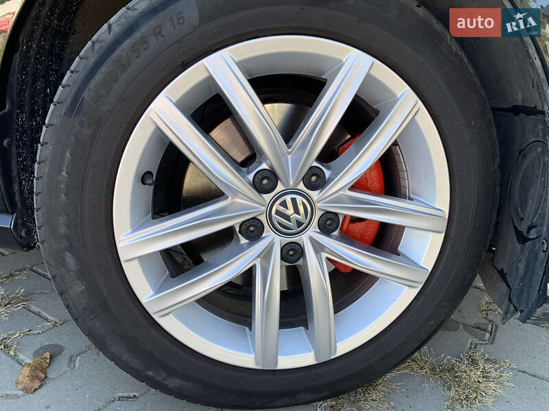 Універсал Volkswagen Golf 2019 в Коломиї