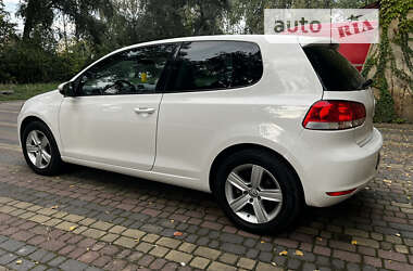 Volkswagen Golf 2009