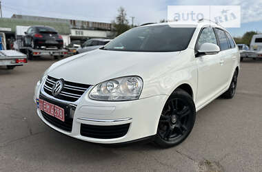 Volkswagen Golf 2007