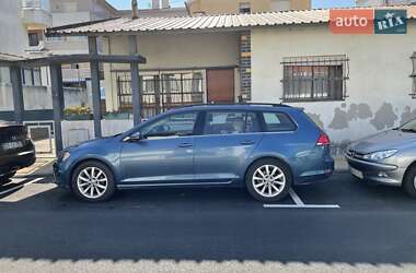 Volkswagen Golf 2015 Volkswagen Golf 2015