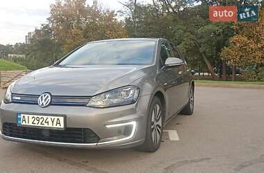 Volkswagen Golf 2015 Volkswagen Golf 2015