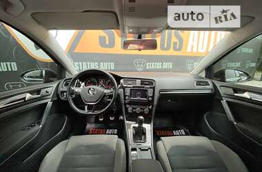 Универсал Volkswagen Golf 2014 в Хмельницком