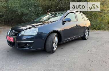 Универсал Volkswagen Golf 2008 в Нежине