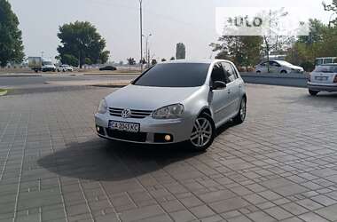 Хетчбек Volkswagen Golf 2007 в Черкасах