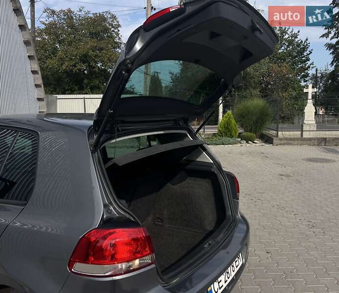 Хетчбек Volkswagen Golf 2011 в Косові