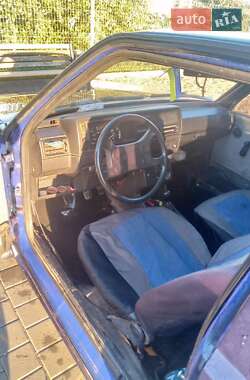 Хэтчбек Volkswagen Golf 1985 в 