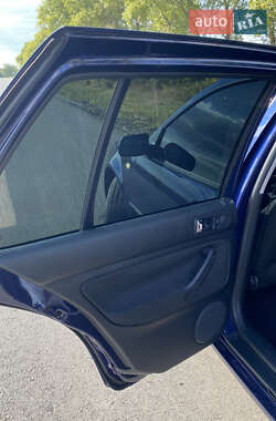 Хетчбек Volkswagen Golf 1998 в Полтаві
