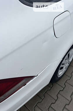 Универсал Volkswagen Golf 2013 в 