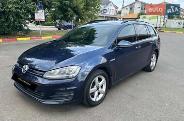 Volkswagen Golf 2014 Volkswagen Golf 2014