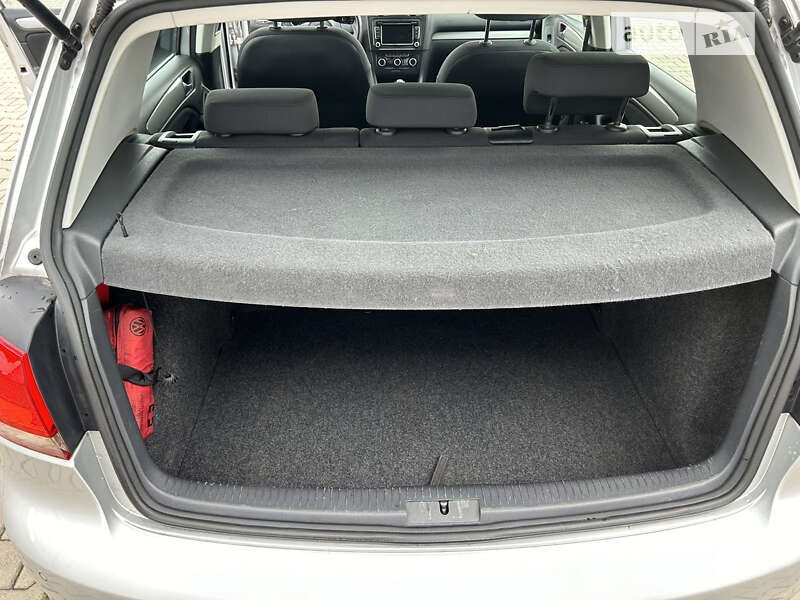 Хетчбек Volkswagen Golf 2011 в Вінниці