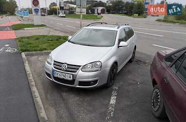 Volkswagen Golf 2007 Volkswagen Golf 2007