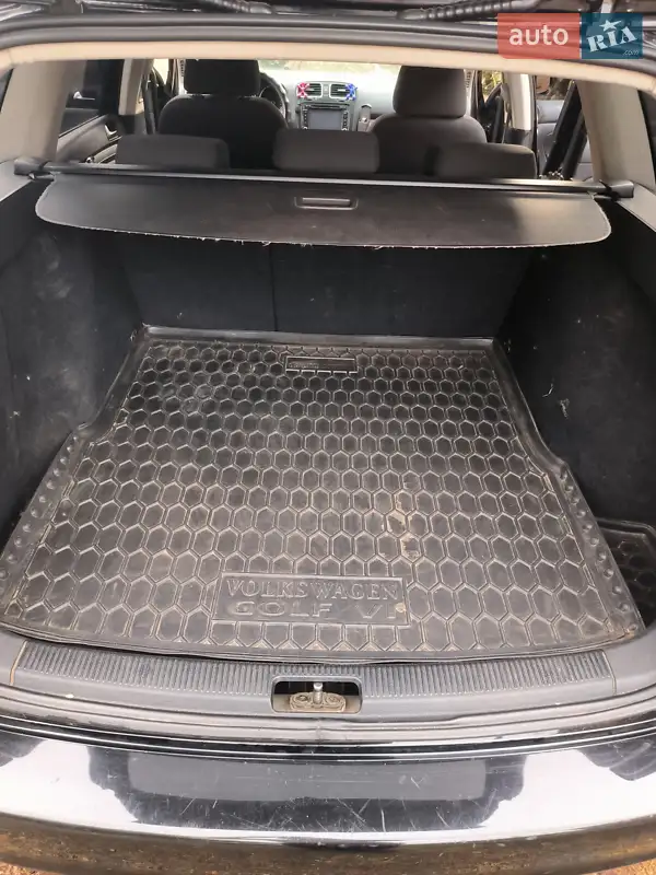 Volkswagen Golf 2011 VIN WVWZZZ1KZBM705042 фото оголошення 22 з 73