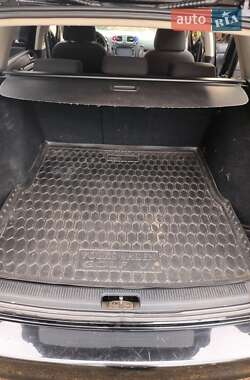 Универсал Volkswagen Golf 2011 в 
