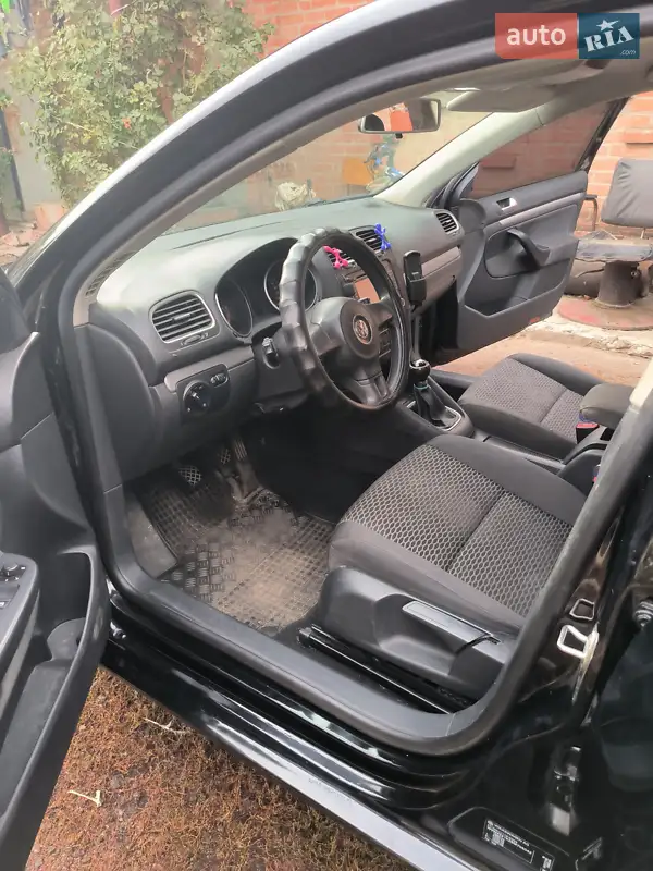 Volkswagen Golf 2011 VIN WVWZZZ1KZBM705042 фото оголошення 29 з 73