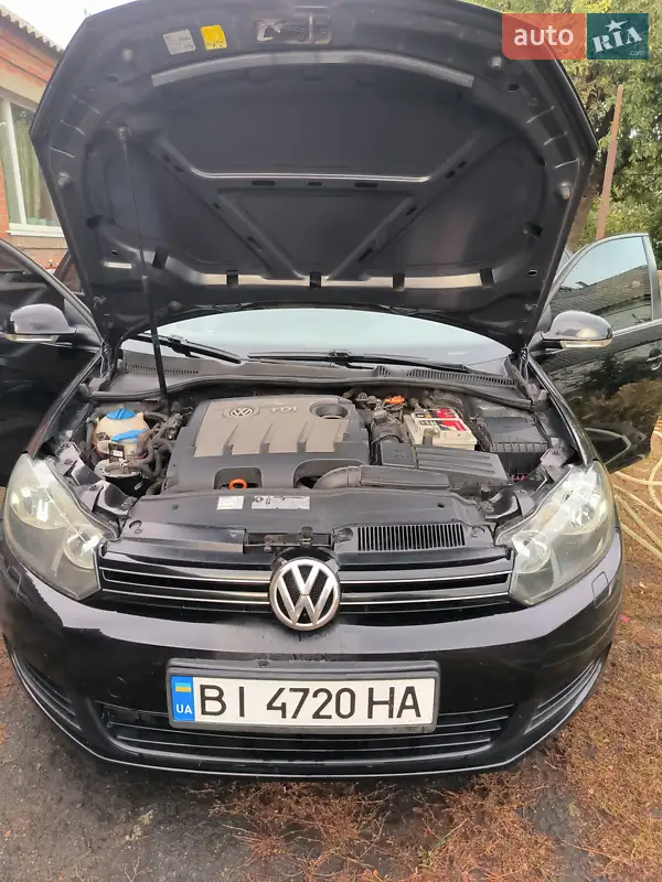 Volkswagen Golf 2011 VIN WVWZZZ1KZBM705042 фото оголошення 33 з 73