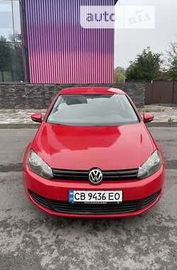 Volkswagen Golf 2009