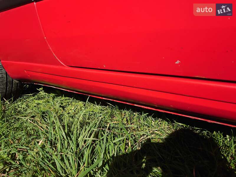 Хетчбек Volkswagen Golf 1992 в Чорткові фото 5 Хетчбек Volkswagen Golf 1992 в Чорткові