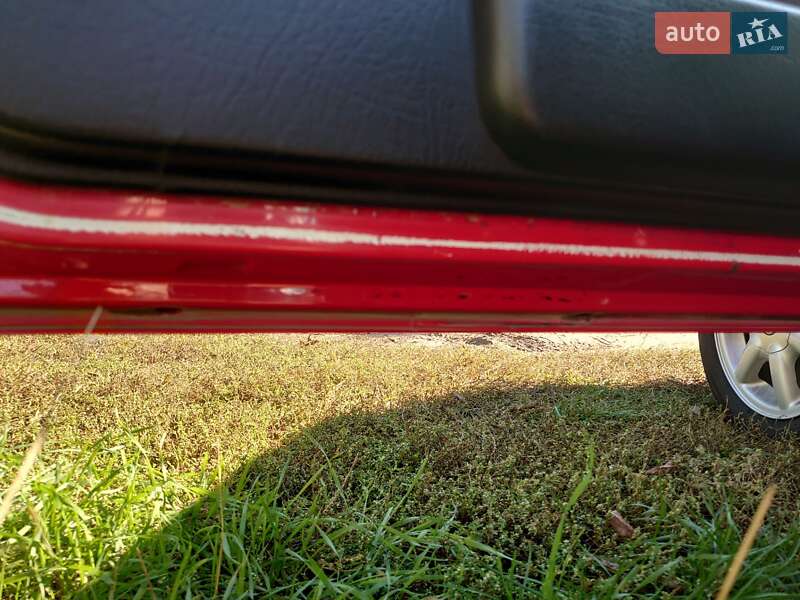 Хетчбек Volkswagen Golf 1992 в Чорткові фото 8 Хетчбек Volkswagen Golf 1992 в Чорткові