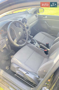 Универсал Volkswagen Golf 2008 в 