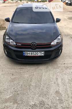 Volkswagen Golf 2010