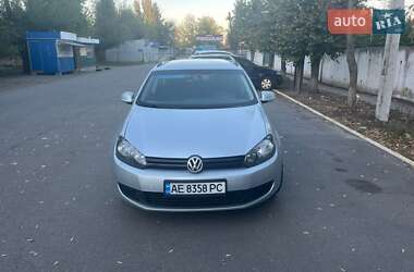 Volkswagen Golf 2013