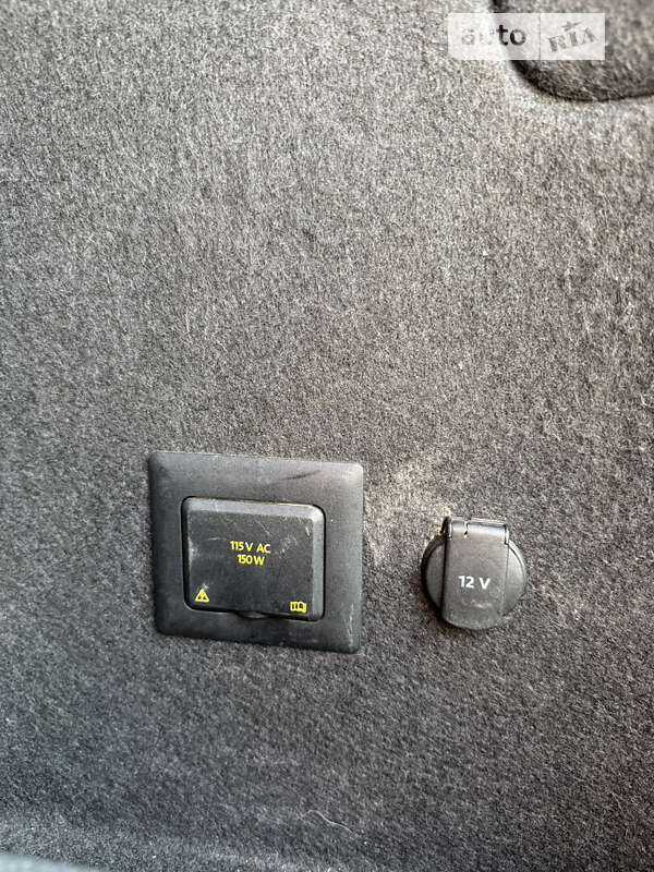 Универсал Volkswagen Golf 2015 в Виннице