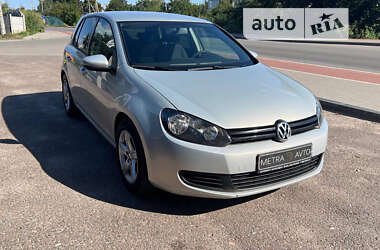 Volkswagen Golf 2009