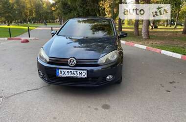 Volkswagen Golf 2009