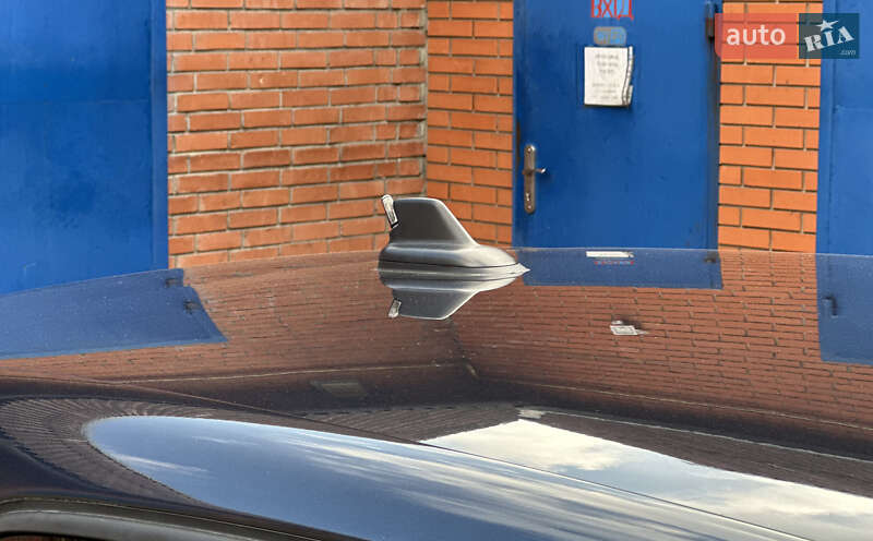 Хэтчбек Volkswagen Golf 2008 в Лубнах