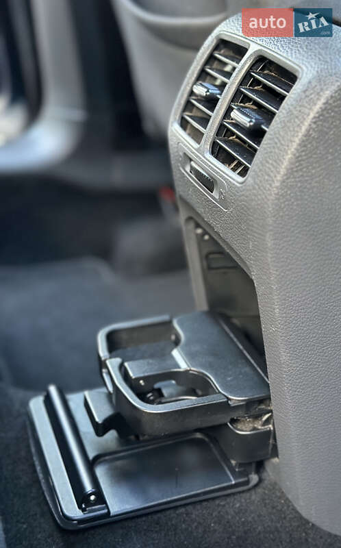 Хэтчбек Volkswagen Golf 2008 в Лубнах