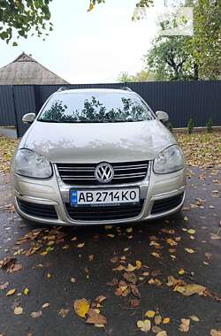 Volkswagen Golf 2009