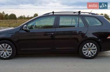 Volkswagen Golf 2007