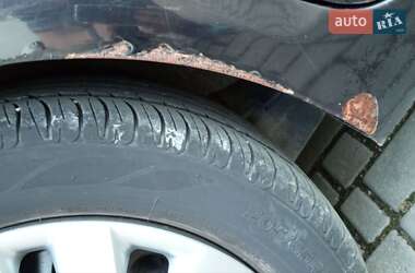 Универсал Volkswagen Golf 2007 в 