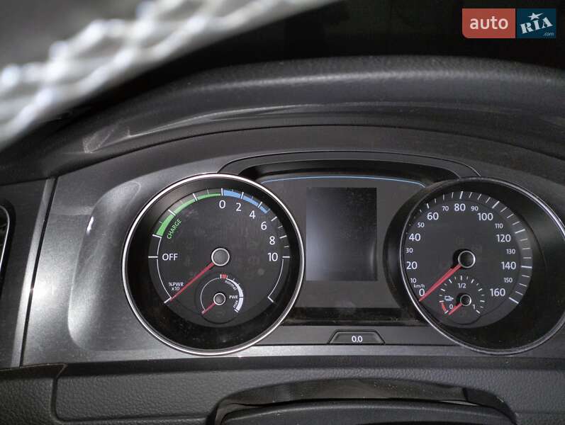 Хетчбек Volkswagen Golf 2016 в Теребовлі фото 12 Хетчбек Volkswagen Golf 2016 в Теребовлі