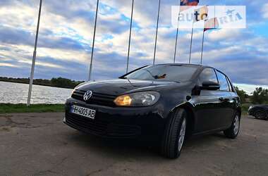 Хетчбек Volkswagen Golf 2011 в Балті